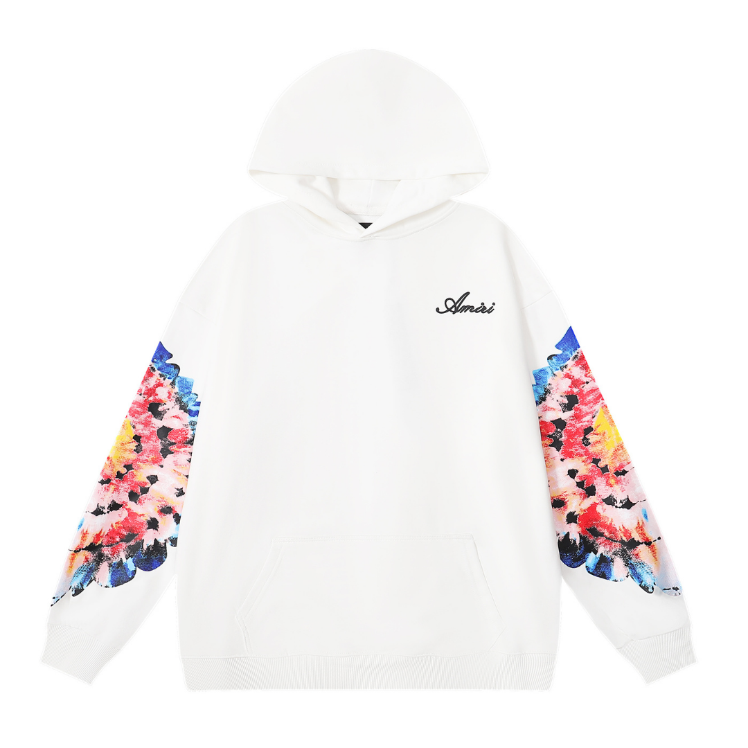 Amr Kapuzenpullover