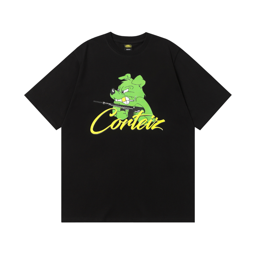 Alcatraz K9 T-Shirt