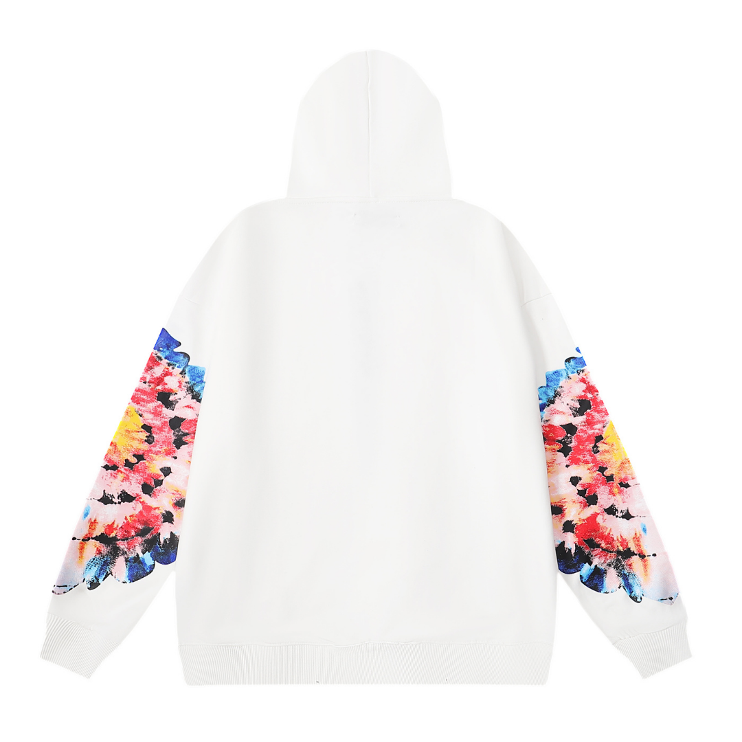 Amr Kapuzenpullover