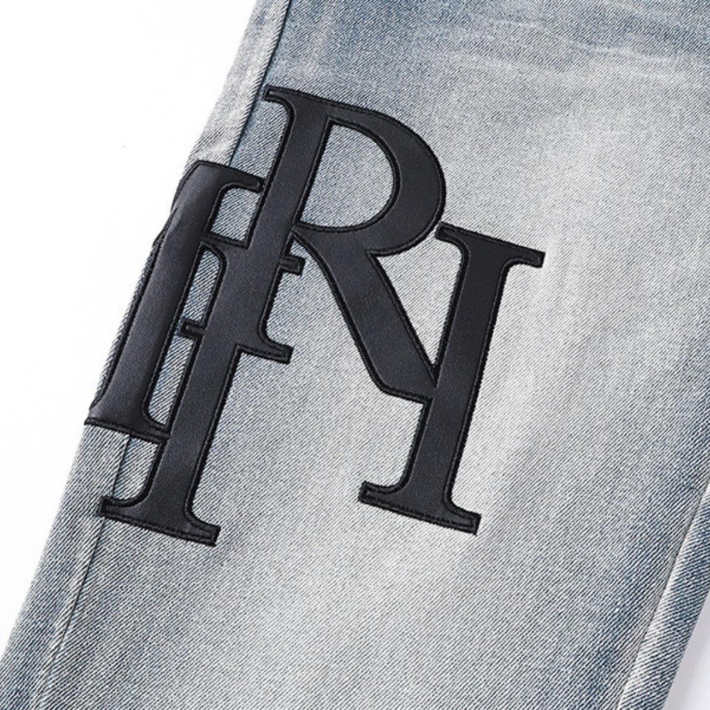 Amr Jeans