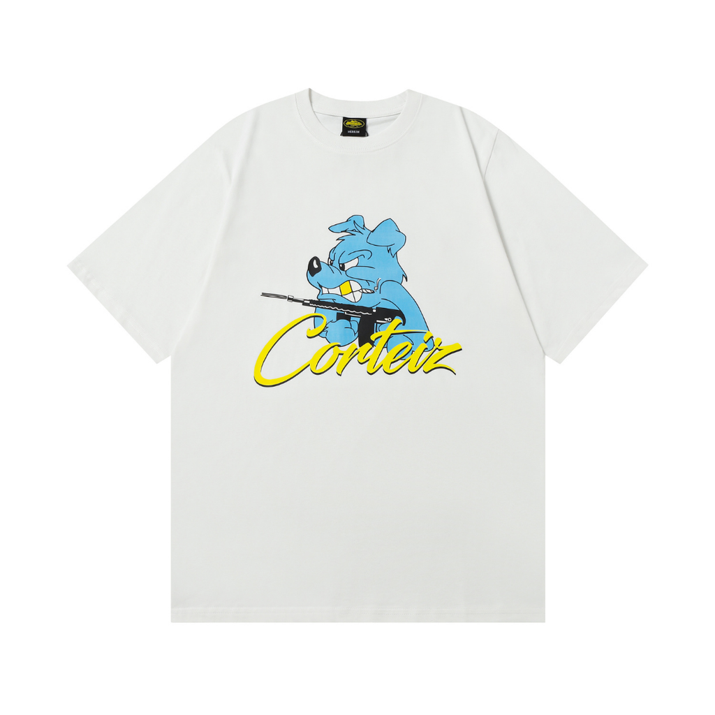 Alcatraz K9 T-Shirt