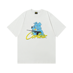 Alcatraz K9 T-Shirt