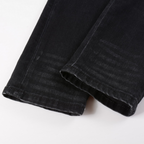 Amr Applikations-Jeans aus Denim