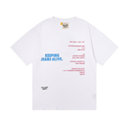 T-Shirt der Galerieabteilung
