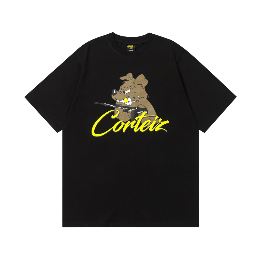 Alcatraz K9 T-Shirt