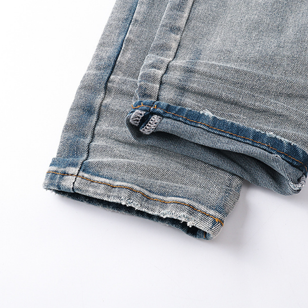 Amr Jeans