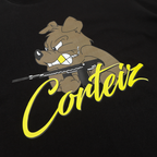 Alcatraz K9 T-Shirt
