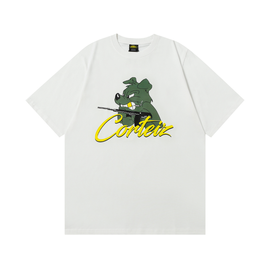 Alcatraz K9 T-Shirt