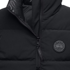 Goose Black Label Weste