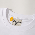 T-Shirt der Galerieabteilung