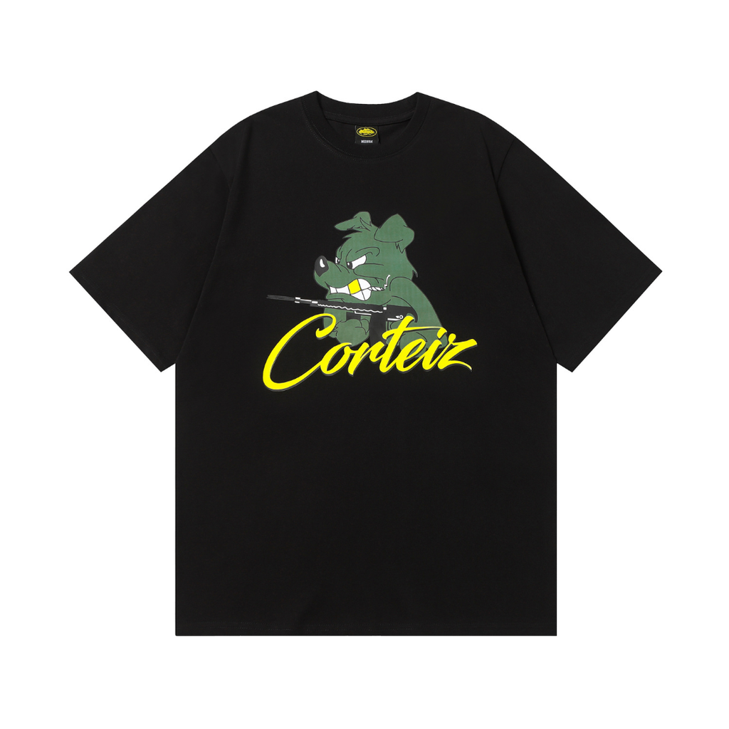 Alcatraz K9 T-Shirt