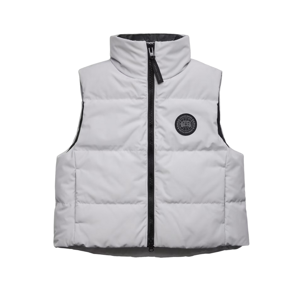 Goose Black Label Weste