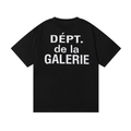 T-Shirt der Galerieabteilung