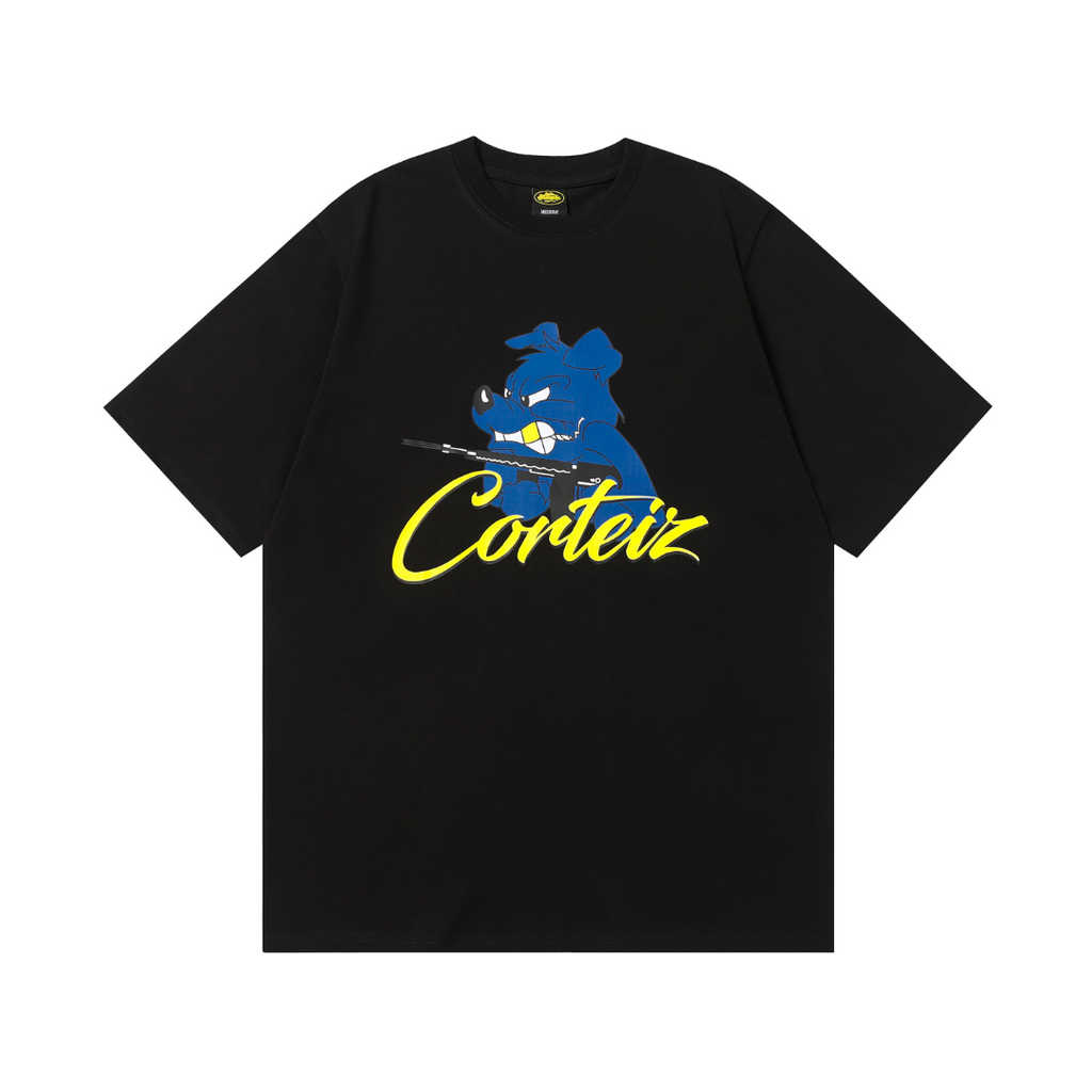 Alcatraz K9 T-Shirt