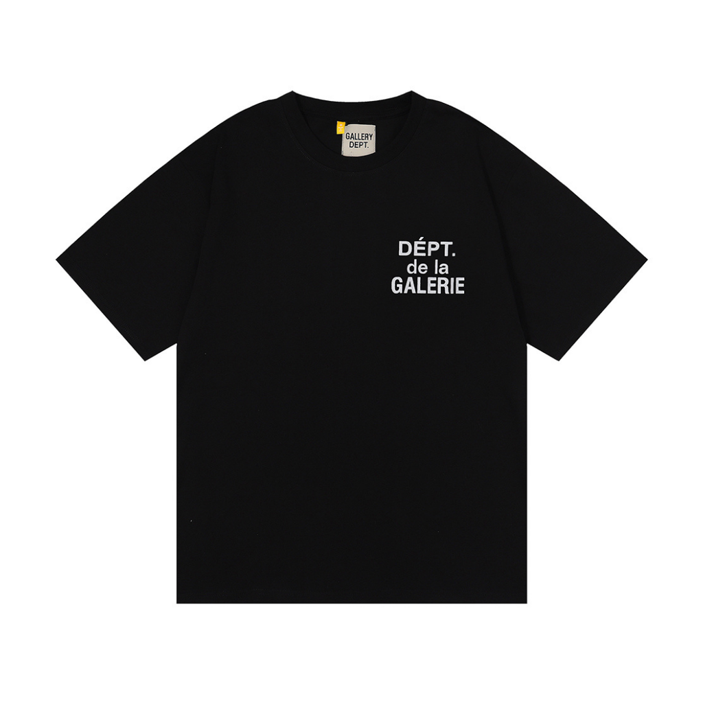 T-Shirt der Galerieabteilung