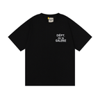 T-Shirt der Galerieabteilung