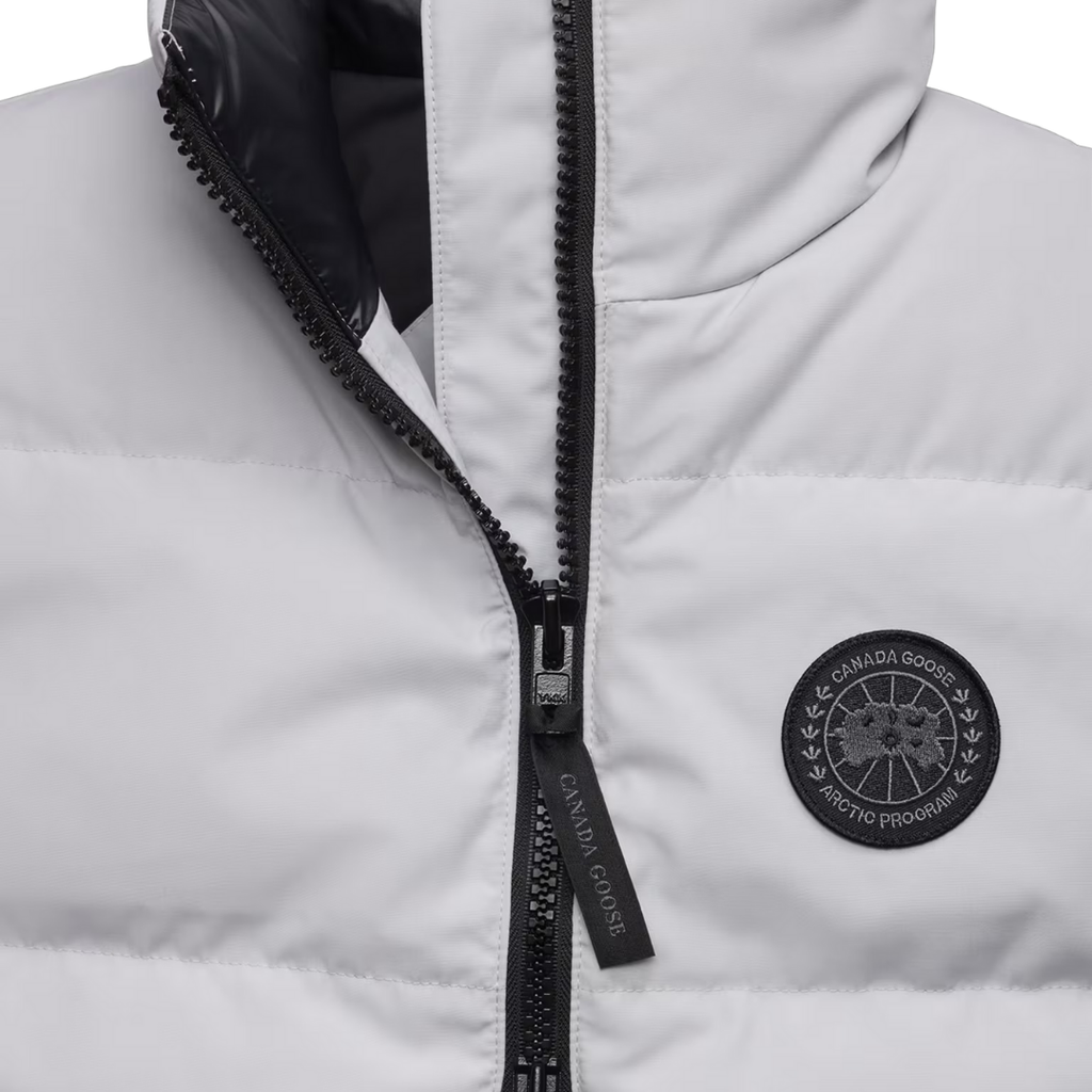 Goose Black Label Weste