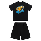 Irongate Arch Decoded  Short Set