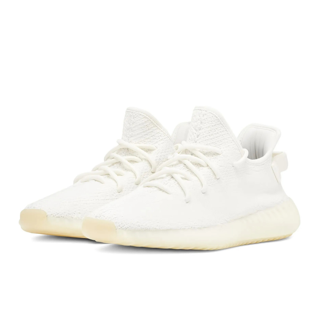 YZY - 350 V2 „Triple White“