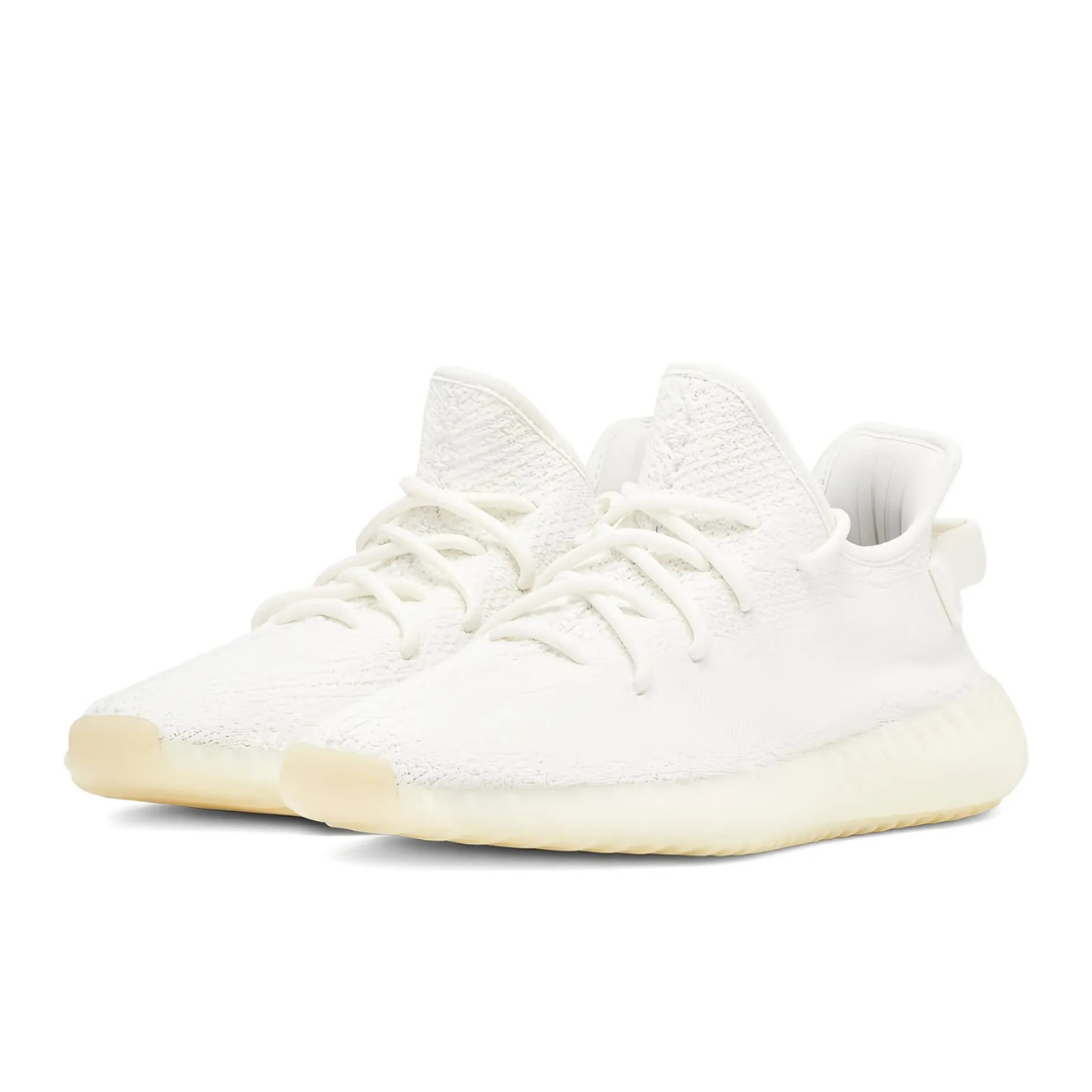 YZY - 350 V2 „Triple White“