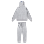 Decoded 2.0 Kapuzen-Trainingsanzug Blau