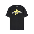 Palm Star gesprühtes T-Shirt