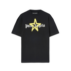 Palm Star gesprühtes T-Shirt