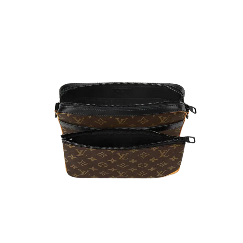 Messenger Trio Tasche