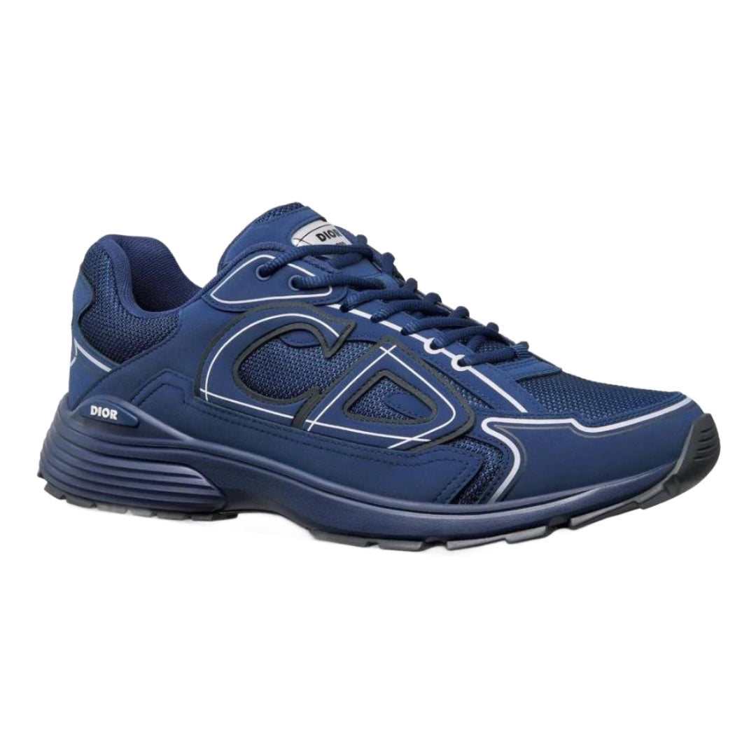 B30 Blau