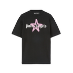 Palm Star gesprühtes T-Shirt