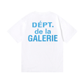 T-Shirt der Galerieabteilung