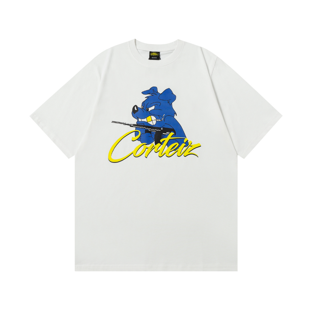 Alcatraz K9 T-Shirt
