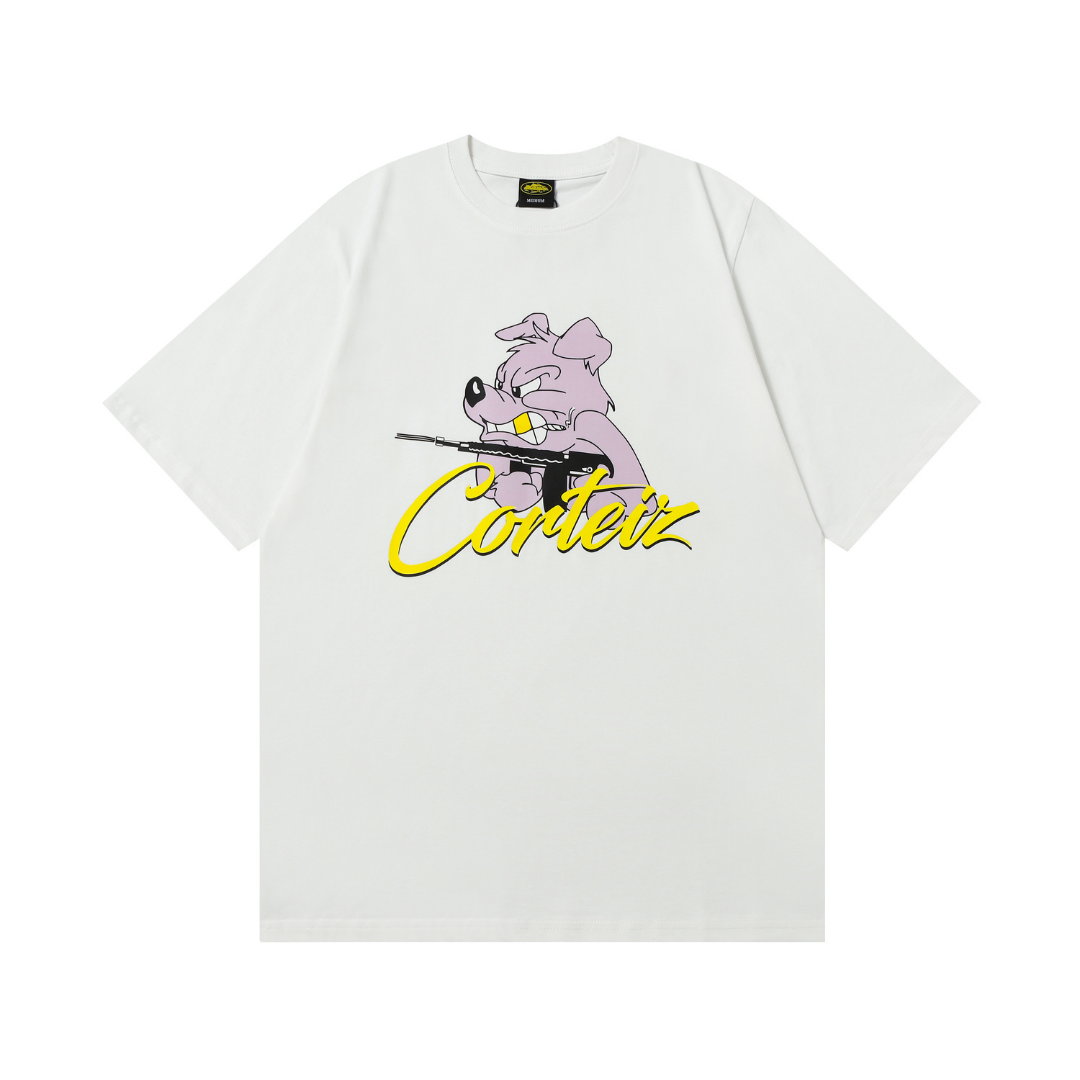 Alcatraz K9 T-Shirt