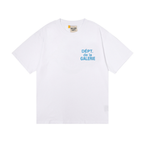 T-Shirt der Galerieabteilung