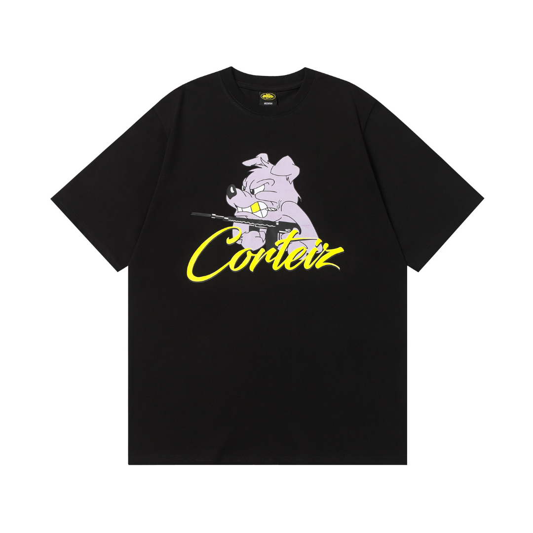 Alcatraz K9 T-Shirt
