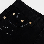Galerie-Abteilung Schlagjeans