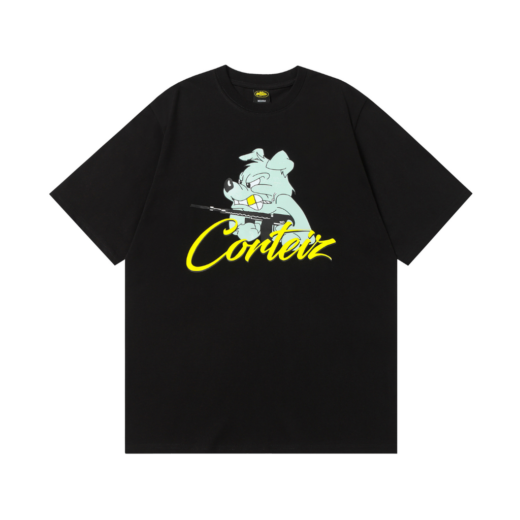 Alcatraz K9 T-Shirt