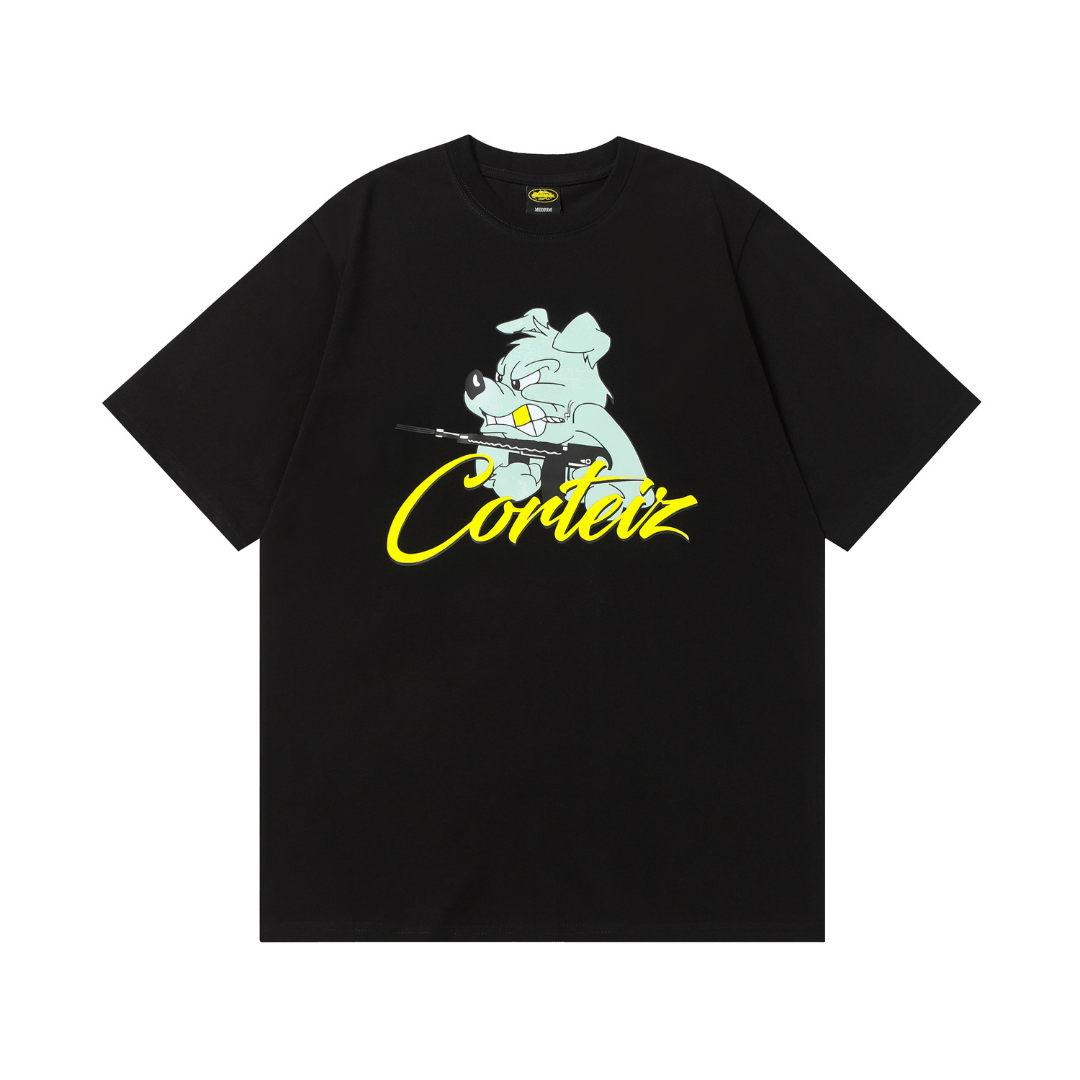 Alcatraz K9 T-Shirt