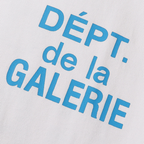 T-Shirt der Galerieabteilung