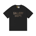 T-Shirt der Galerieabteilung