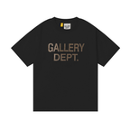 T-Shirt der Galerieabteilung
