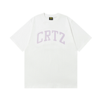 Alcatraz Monochrome T-shirt
