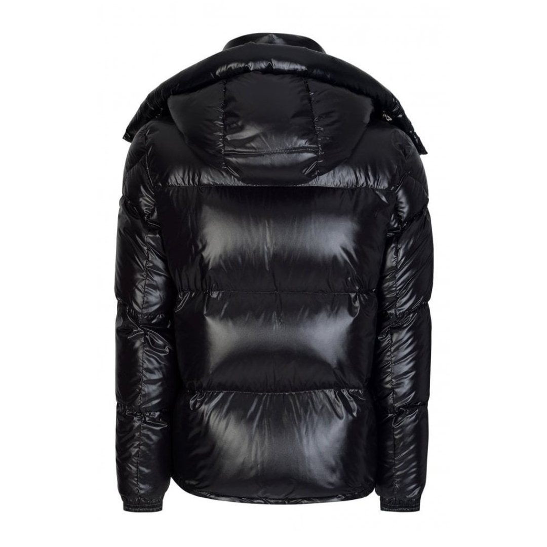 Nordic Down Jacket