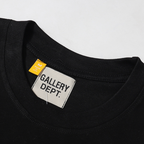 T-Shirt der Galerieabteilung