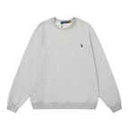 Polo Sweatshirt