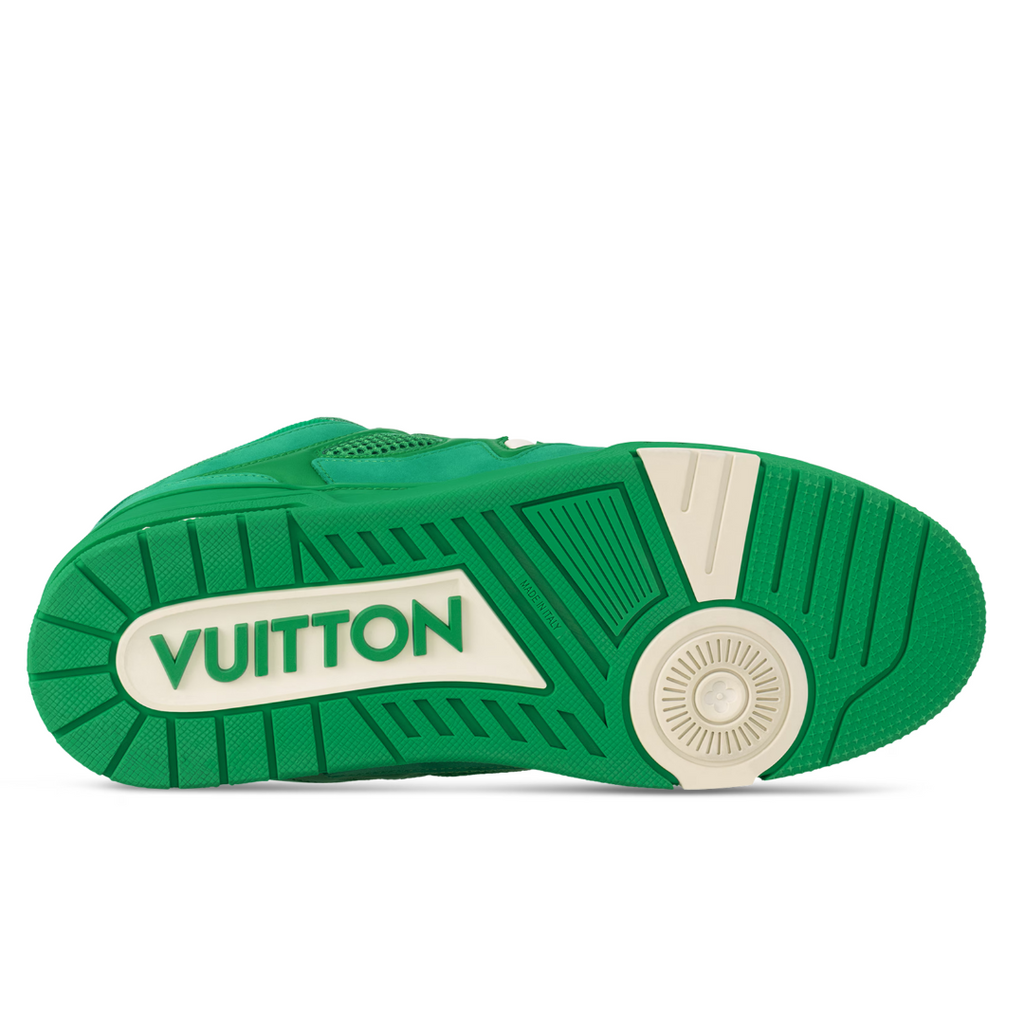 LV Skater-Monogramm
