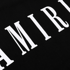 Amr Logo T-Shirt
