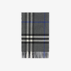 Monogram Scarf