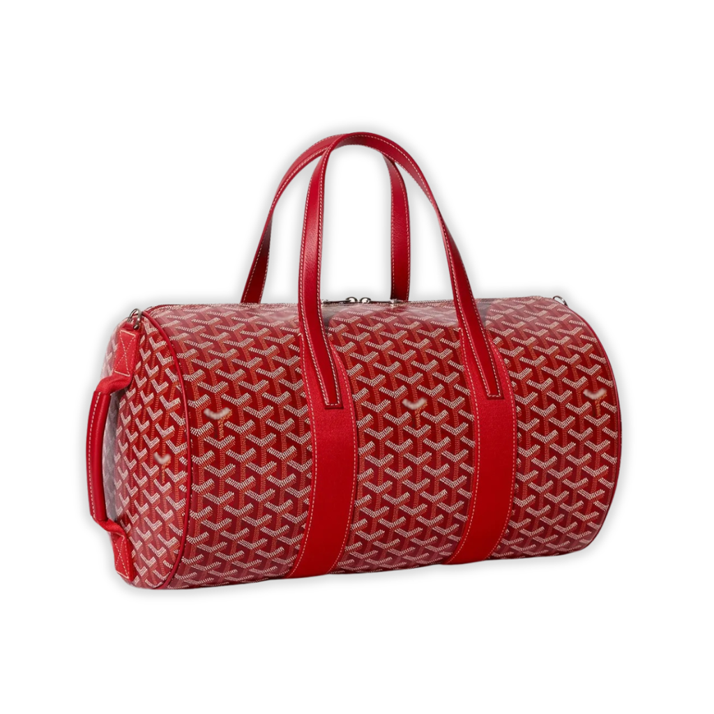 Polychromatic Sport Bag