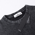 Stone Monogram Sweatshirt